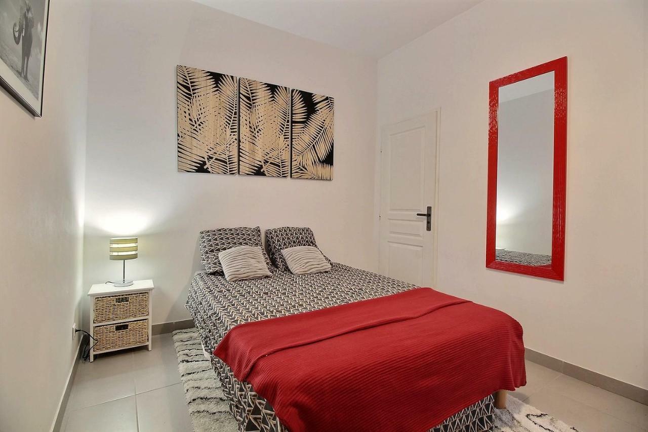 T2 Historique Plein Centre Apartment Ajaccio  Exterior photo