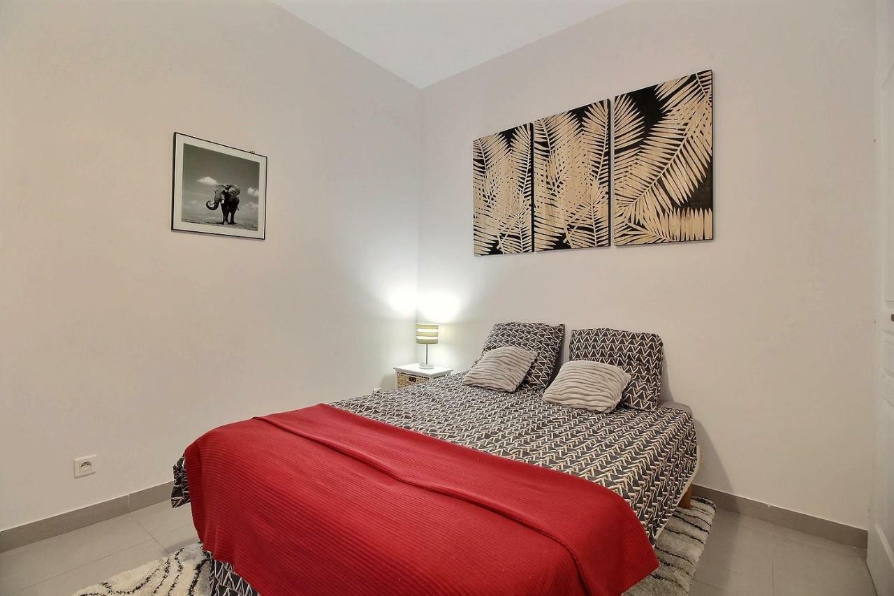 T2 Historique Plein Centre Apartment Ajaccio  Exterior photo