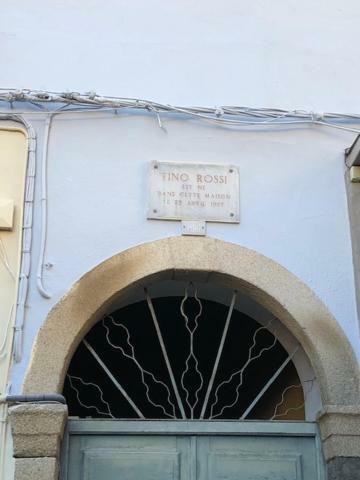 T2 Historique Plein Centre Apartment Ajaccio  Exterior photo
